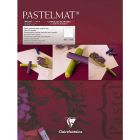 Clairefontaine Pastelmat No.3 - 18x24cm - White