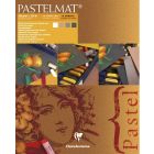 Clairefontaine Pastelmat No.2 - 24x30cm - Brown