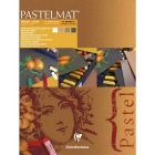 Clairefontaine Pastelmat No.2 - 30x40cm - Brown