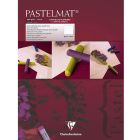Clairefontaine Pastelmat No.3 - 24x30cm - White