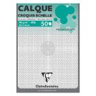 Clairefontaine Scaled A3 Tracing Paper
