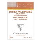 Clairefontaine Vellum Square paper - A4