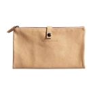 Rhodia Flying Spirit leather case - Beige