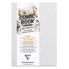 Clairefontaine Comic Book - 13 x 18cm