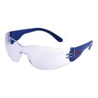 3M safety goggles 2720 clear PC lens