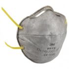 3M 9913 Gas & Dust mask FFP1
