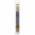 SOLO GOYA Artists' Brush set - 3 pieces for oil and acrylic