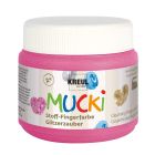 MUCKI Textile Finger Paint - 150ml each