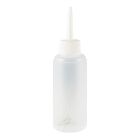 Javana Empty Plastic Squeeze Bottle - 80ml