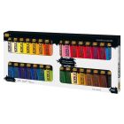 SOLO GOYA Acrylic Paint Set - 32 pcs 20 ml tubes