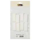 KREUL Paint Sponge Set - 8 pcs