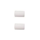 KREUL Color and stencil roller - 5 cm replacement rollers - 2 pcs