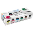 Javana silk paint creative set