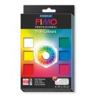 Staedtler FIMO® Professional True Colours clay set