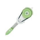 Pilot Correction Tape Refill - Begreen - Retractable - 4 mm x 6 m