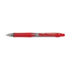 Pilot Progrex 0.9mm Mechanical Pencil - Red