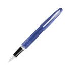 Pilot MR Animal violet leopard fountain pen - medium