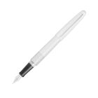 Pilot MR Animal white tiger fountain pen - medium