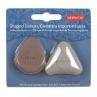 Derwent Eraser - 2-piece set