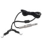 Powercord Clipcord - Coil tattoo machine