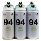 MTN 94 - 6x Menthol Tint Pack