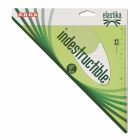 Arda Elastika 45° 30cm Unbreakable Triangle