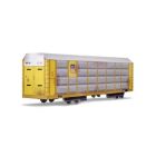 MTN Systems UP Auto Rack (Freight Train) USA