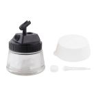 Fengda Airbrush Cleaning Jar