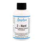 Angelus 2-Hard acrylic paint hardener