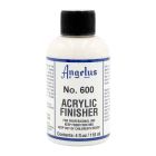 Angelus Acrylic Finish for leather paint - 118ml