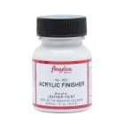 Angelus Acrylic Finish for leather paint - 29,5ml