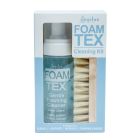 Angelus Foam Tex Cleaning Kit