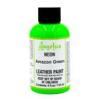 Angelus Leather Paint Neon - 118ml