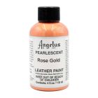 Angelus Leather Paint Pearlescent - 118ml