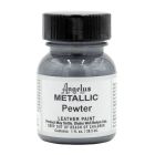 Angelus Metallic leather paint - 29,5ml