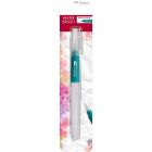 Tombow Watercolor brush with water reservoir - medium fine point