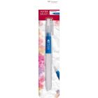 Tombow Watercolor brush - flat tip