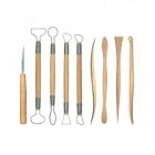 Turning tools set of 9