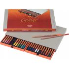 Bruynzeel coloring pencils set of 24 pieces in box