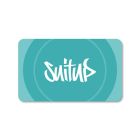 The Suitup Gift Voucher