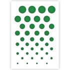Circle Pattern Template in 3 sizes