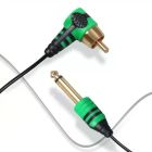 RCA Clipcord Power cord for rotary tattoo