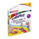 Edding Funtastics magic marker set of 8