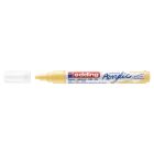 Edding acrylic marker 5100 medium point