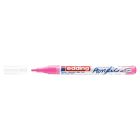 Edding acrylmarker 5300 fine tip