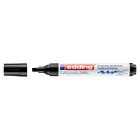 Edding calligraphy marker