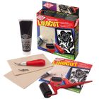 Essdee Linocut Taster kit for beginners