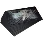 Essdee Scraperboard Holographic Foil - 10 pieces