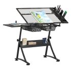 Studio Designs Fusion Craft Center drawing board