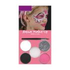 KREUL Fantasy Aqua Make Up Paint - Princess set